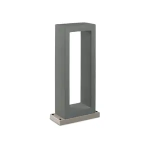 LED light fixture Dopo lighting Stone IP65 COB image-0