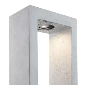 LED light fixture Dopo lighting Stone IP65 COB image-1