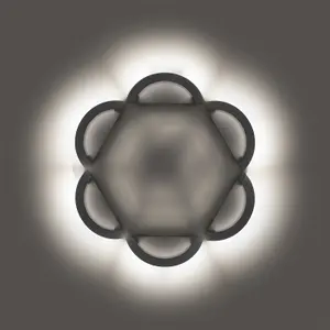 Wall light Dopo lighting Loop image-2