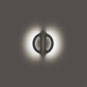 Wall light Dopo lighting Loop image-3