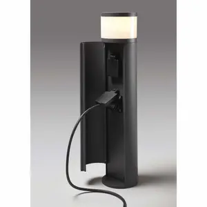 LED Lighting Dopo lighting Lua IP44 G9 image-2