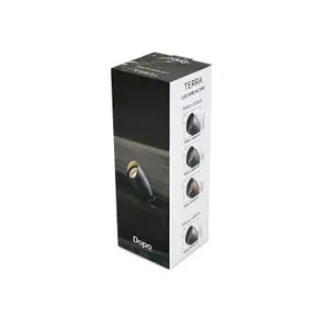Projector met pin Dopo lighting Terra IP65 SMD AC 640lm(380lm) CRI80 3000K 50º image-1