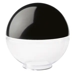 Low Pollution Globe Lamp Dopo lighting Globos Ø400 B image-0