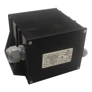 Alimentateur Dopo lighting Alimentadores