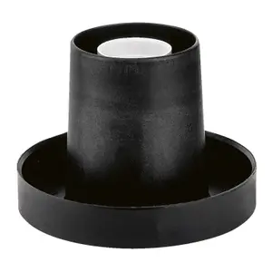 Luminaire Dopo lighting Globos Ip44 E27 13 mm image-0