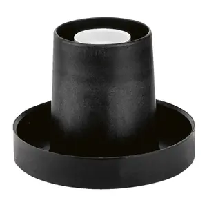 Luminaire Dopo lighting Globos Ip44 E27 15 mm image-0