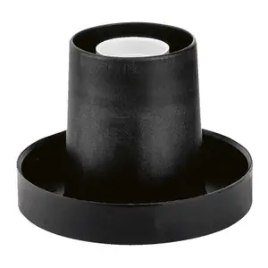 Luminaire Dopo lighting Globos Ip44 E27 19 mm image-0