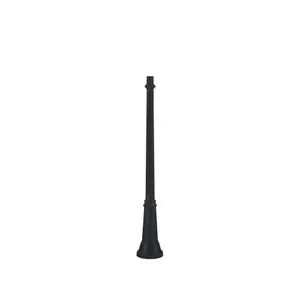 Outdoor Light Pole Dopo lighting Postes image-0