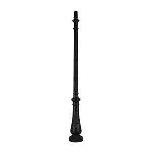 Outdoor Light Pole Dopo lighting Postes image-0