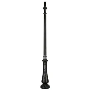 Outdoor Light Pole Dopo lighting Postes image-0
