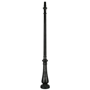 Outdoor Light Pole Dopo lighting Postes image-0