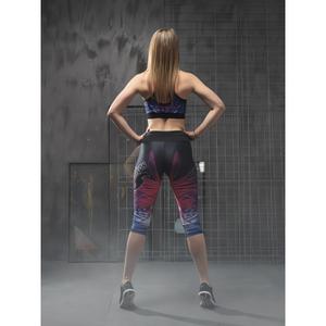 3/4 Leggings Damen Dorawon Electric image-1