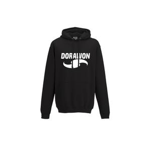 Sweatshirt à capuche Dorawon College