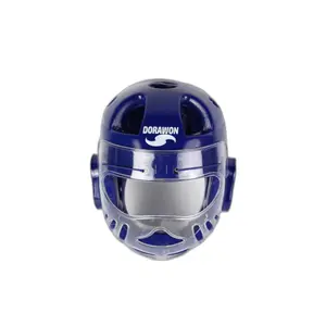 Casque de protection taekwondo enfant Dorawon Busan image-0