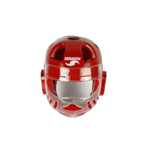 Taekwondo-Schutzhelm Kind Dorawon Busan