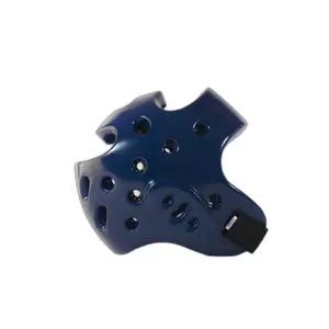 Casco de seguridad infantil Dorawon Seoul image-0