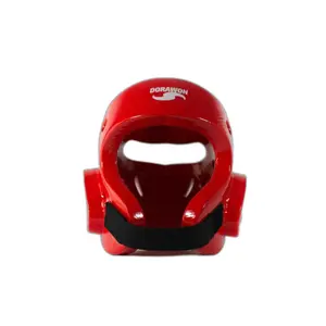 Sikkerhedshjelm til børn Dorawon Seoul image-1