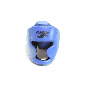 Casque boxe enfant Dorawon Kansas image-0