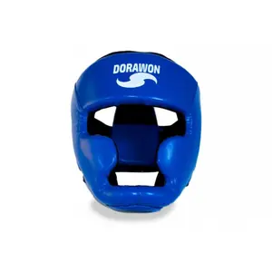 Casque boxe enfant Dorawon Reno image-0