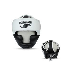 z01059-z01062-leather-boxing-headgear-dorawon-seattle-white-black