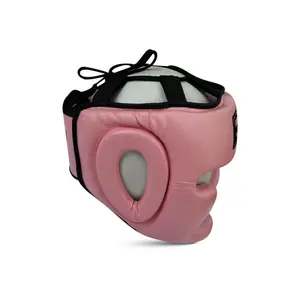 Casque boxe Thaï femme Dorawon Lady image-1