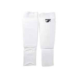 Taekwondo shin guards Dorawon Jakarta image-0