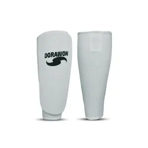 Caneleiras de Taekwondo Dorawon Kobe image-0