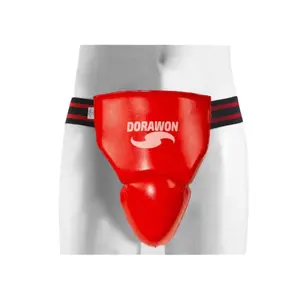 Coquille boxe Dorawon Reno