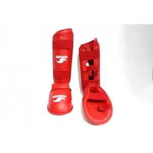 z05014-z05017-protege-tibias-et-pieds-karate-dorawon-tokyo-rouge