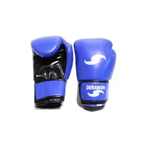 Rękawice bokserskie Thaï Dorawon Kansas image-0