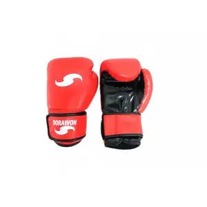 Gants de boxe Thaï Dorawon Kansas image-0