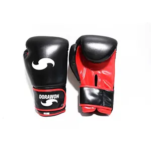 Gants de boxe Thaï Dorawon Kansas image-0