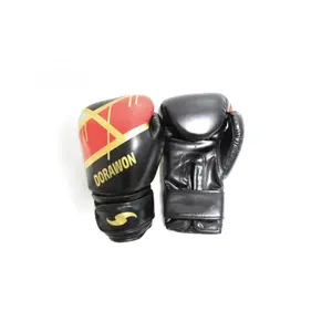 Guantes de boxeo tailandés Dorawon Orlando image-0