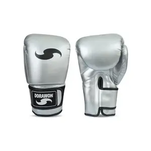 Thaiboxhandschuhe zum Training Dorawon Preston image-0