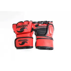 Γάντια MMA Dorawon Detroit image-0