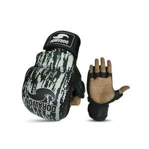 Läderhandskar för mma-träning Dorawon Los Angeles