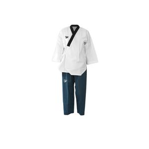z20097-z20098-taekwondo-poomsae-dobok-ricamato-collare-y-ragazza-dorawon-dan-bianco-verde-nero