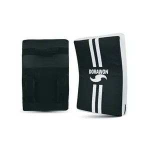 Strike Shield Dorawon Krabi