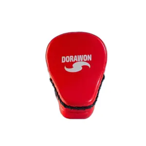 Pattes d'ours Dorawon Hong Kong image-0