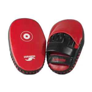 Paar Bärentatzen Dorawon Nankin image-0