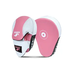 Paire de patte d'ours longues Damen Dorawon image-0