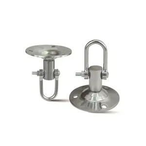 Attache poire de frappe Dorawon image-0