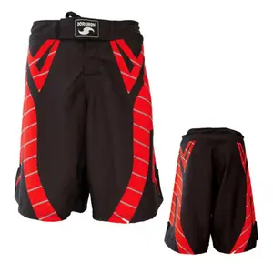 Short MMA Dorawon Tucson image-0