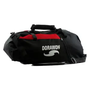 Rucksack Dorawon image-0
