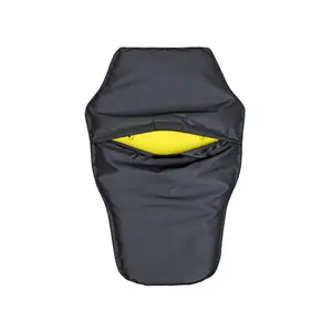 Protection dorsale pour gilet airbag Hit Air