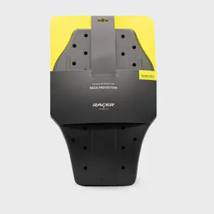 Motorrad-Rückenprotektor Racer sas tec level2 packing sc-1/15 image-0