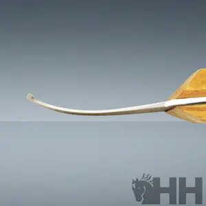 Narzędzia kowalskie Do cięcia kopyt prosty Double-S Leo De Luxe image-1