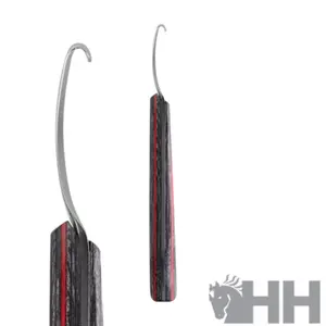 Narzędzia kowalskie - Nożyce do kopyt Double-S 25A image-1