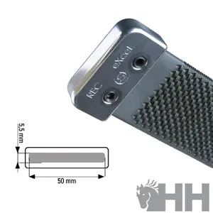 Rivjärn Double-S image-1