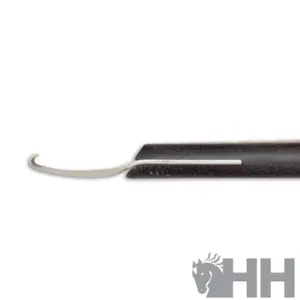 Narzędzia kowalskie Do cięcia kopyt prosty Double-S Rhino image-1